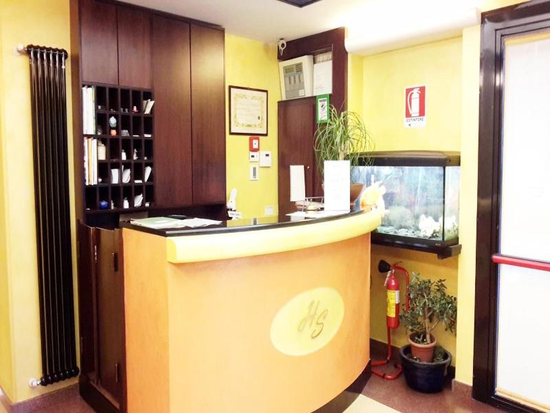 Albergo Sonia image