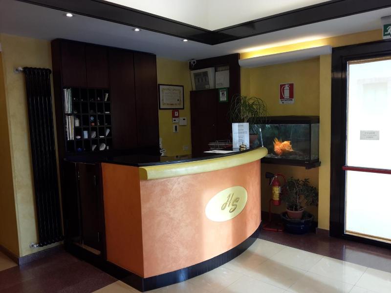 Albergo Sonia image