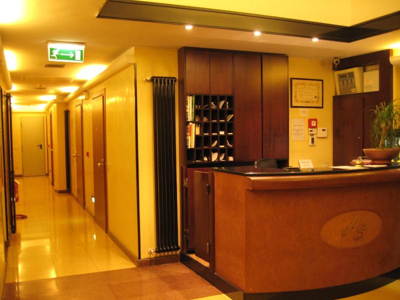 Albergo Sonia image