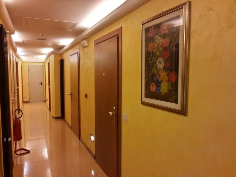 Albergo Sonia image