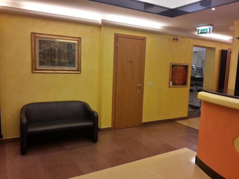 Albergo Sonia image