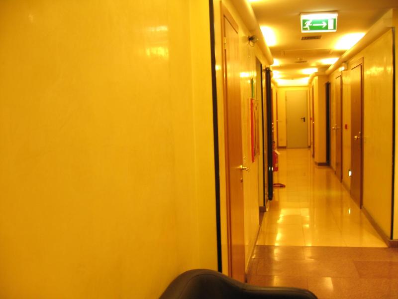 Albergo Sonia image