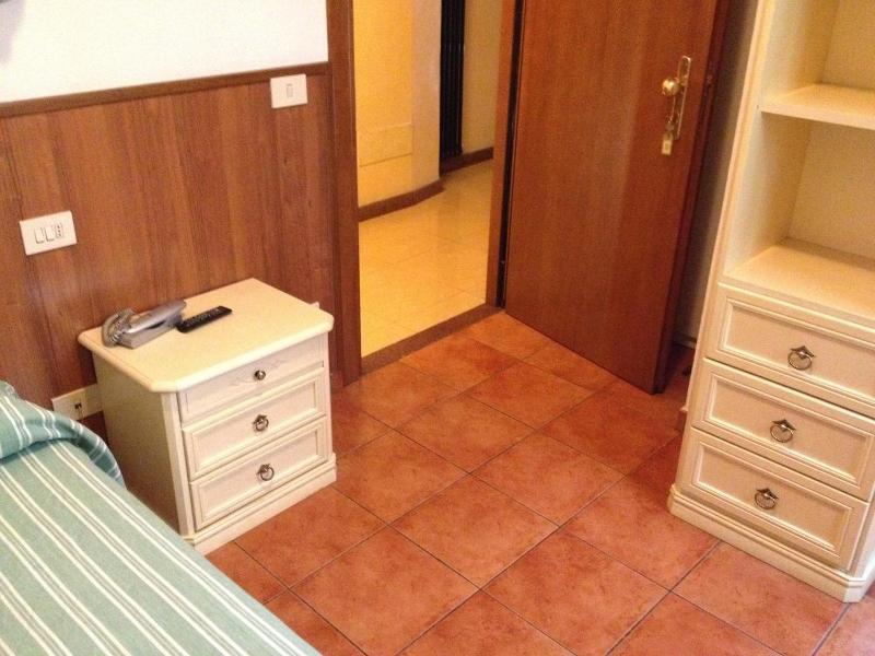 Albergo Sonia image