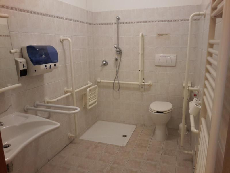 Albergo Sonia image