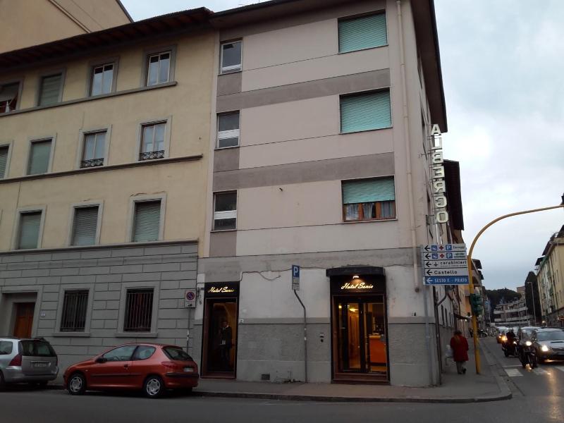Albergo Sonia image
