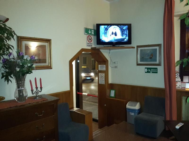 Albergo Sonia image