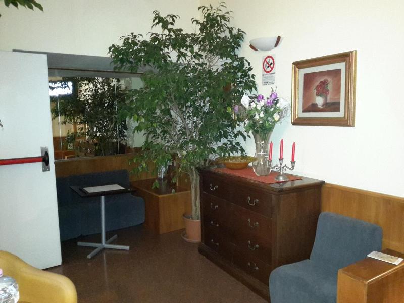 Albergo Sonia image