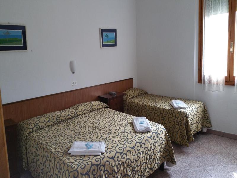 Albergo Sonia image