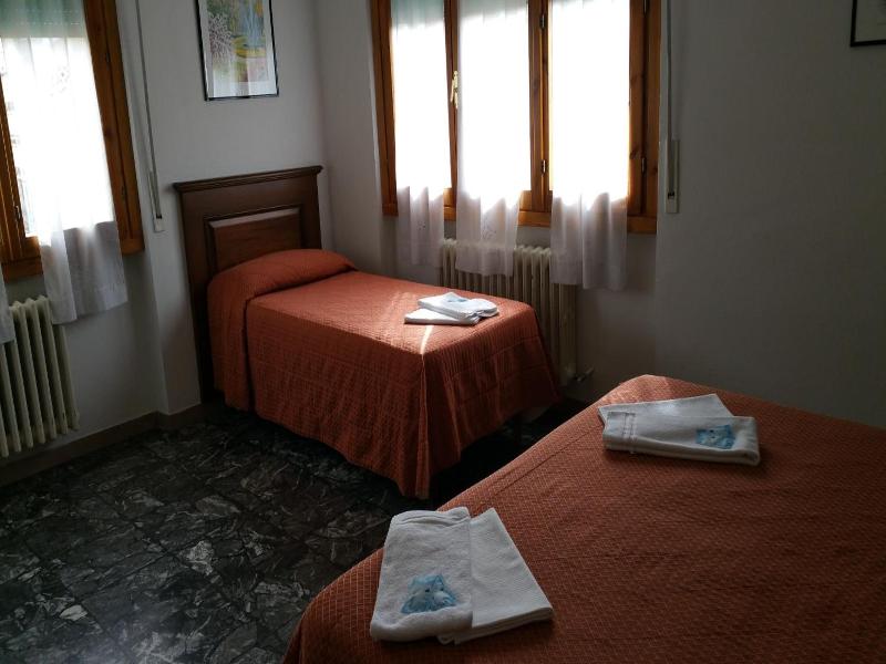 Albergo Sonia image