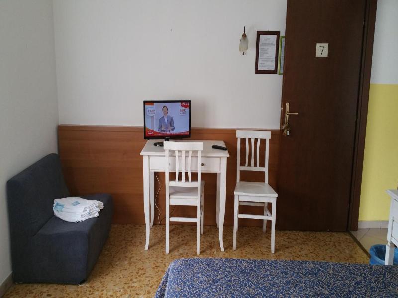 Albergo Sonia image