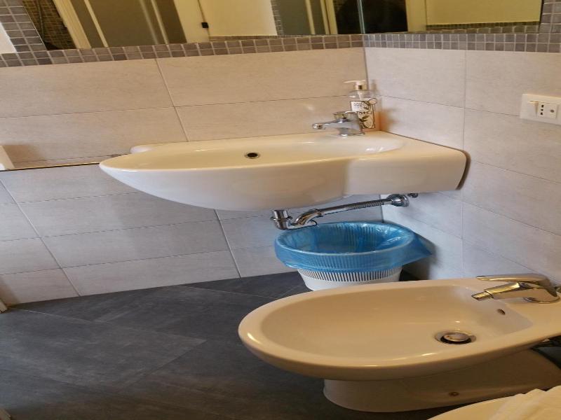 Albergo Sonia image
