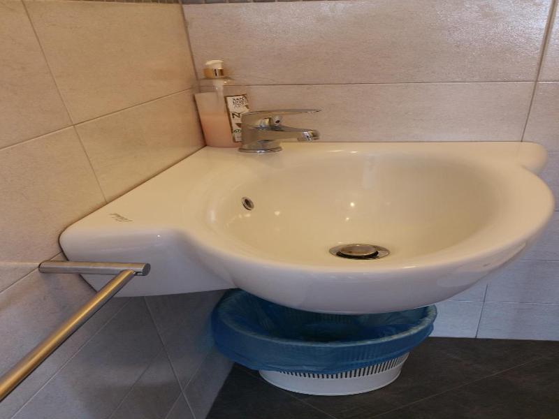 Albergo Sonia image