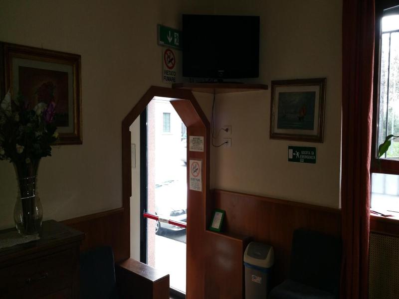 Albergo Sonia image