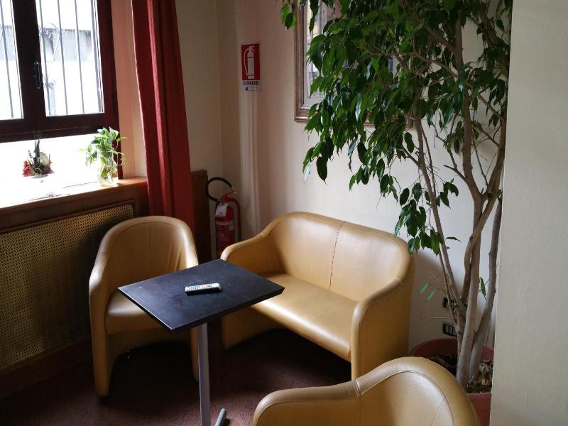 Albergo Sonia image