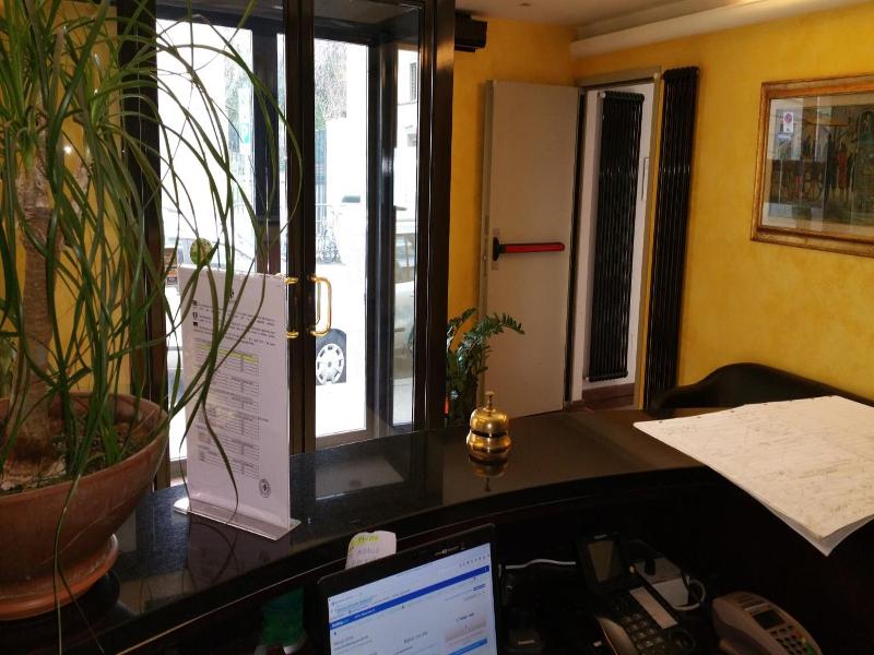 Albergo Sonia image