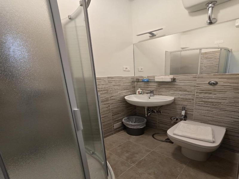 Albergo Sonia image