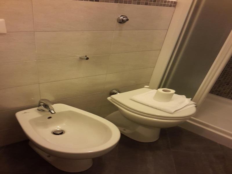 Albergo Sonia image