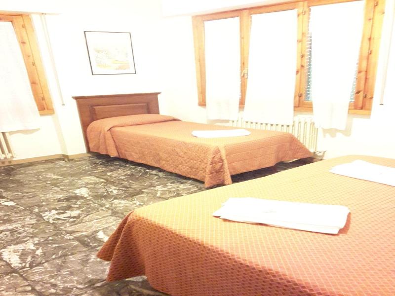 Albergo Sonia image