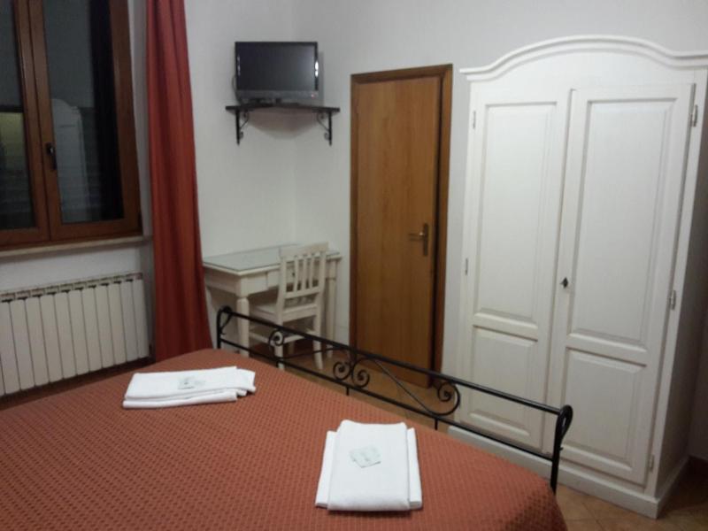 Albergo Sonia image