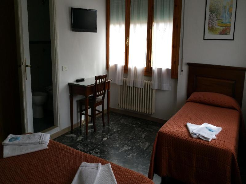 Albergo Sonia image