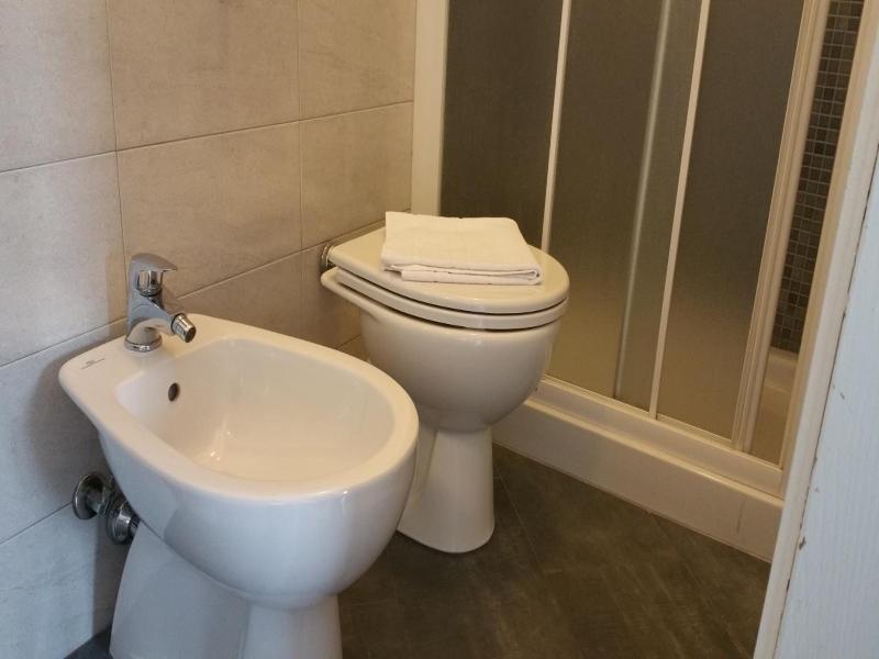 Albergo Sonia image