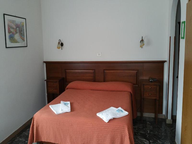 Albergo Sonia image