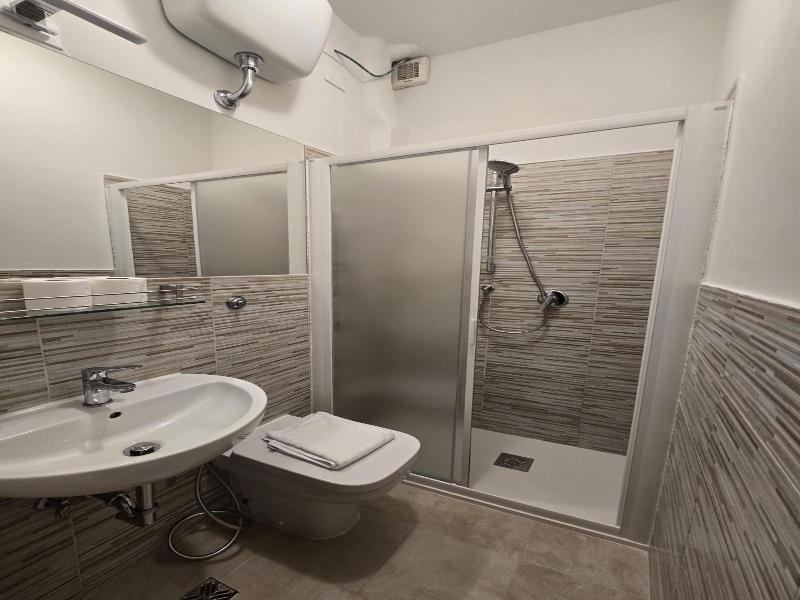 Albergo Sonia image