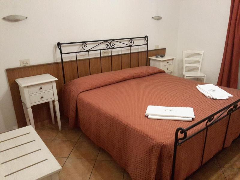 Albergo Sonia image