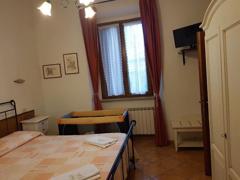 Albergo Sonia image