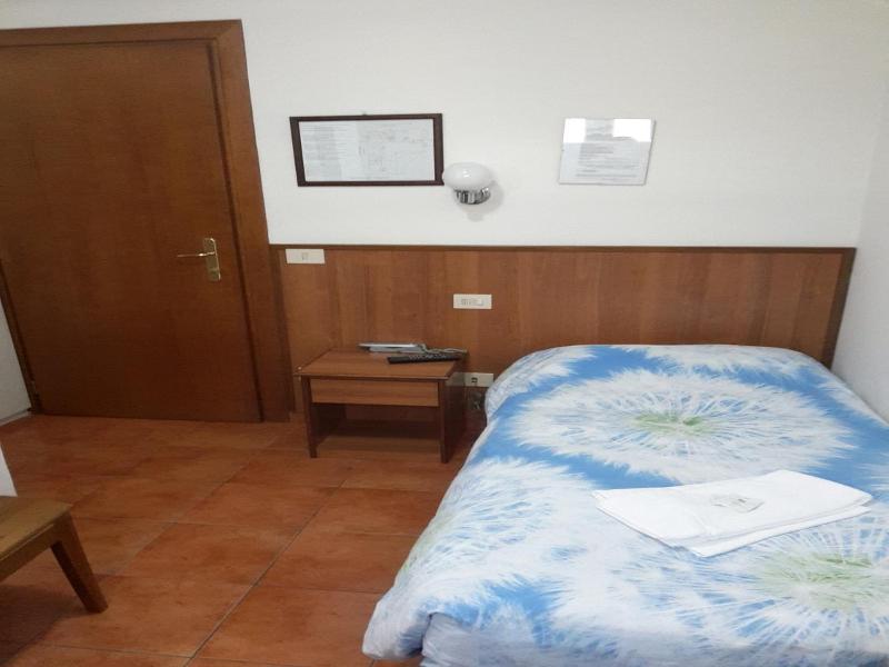 Albergo Sonia image