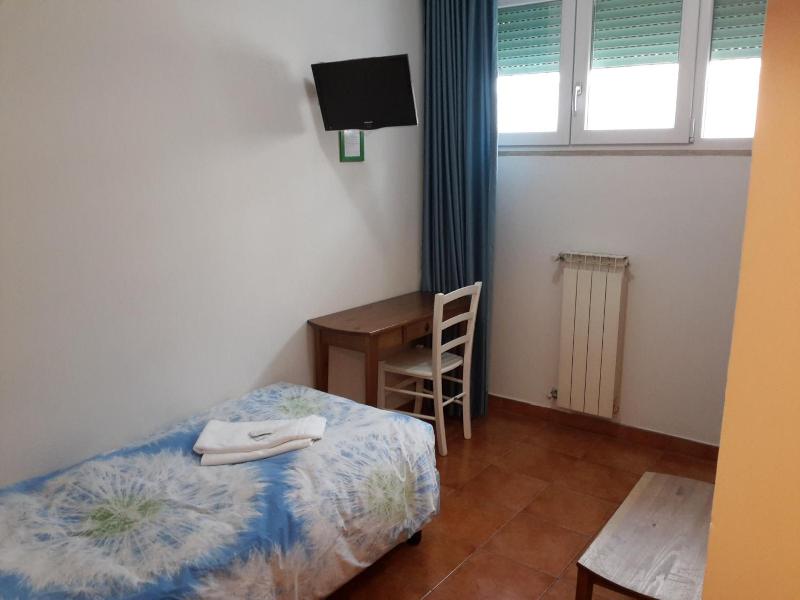 Albergo Sonia image