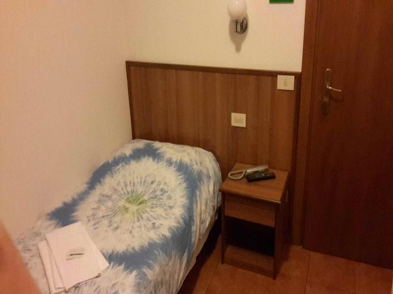 Albergo Sonia image