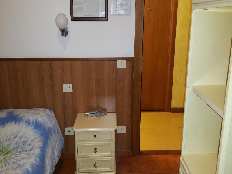 Albergo Sonia image