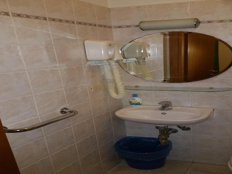 Albergo Sonia image
