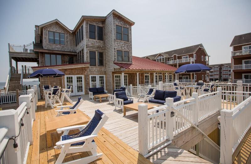 Burrus House Inn — exterior view