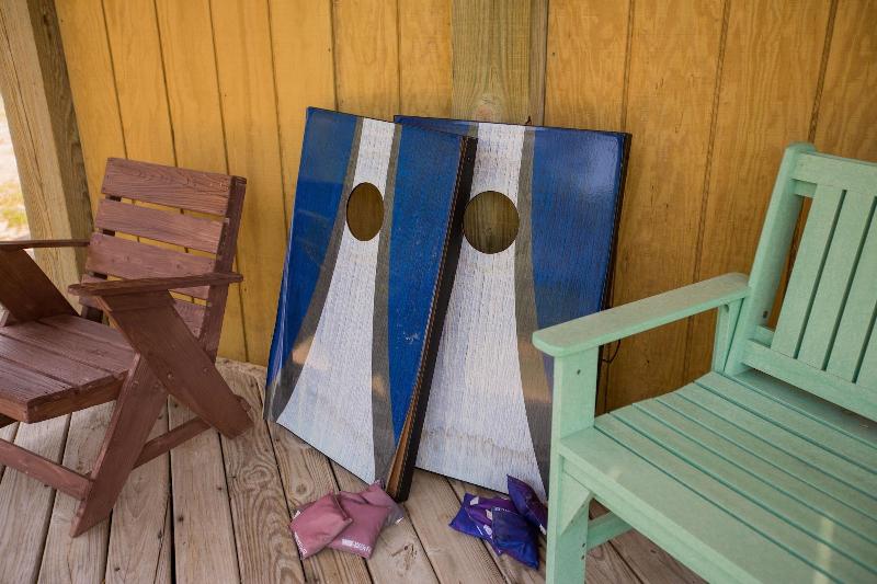 Burrus House Inn image