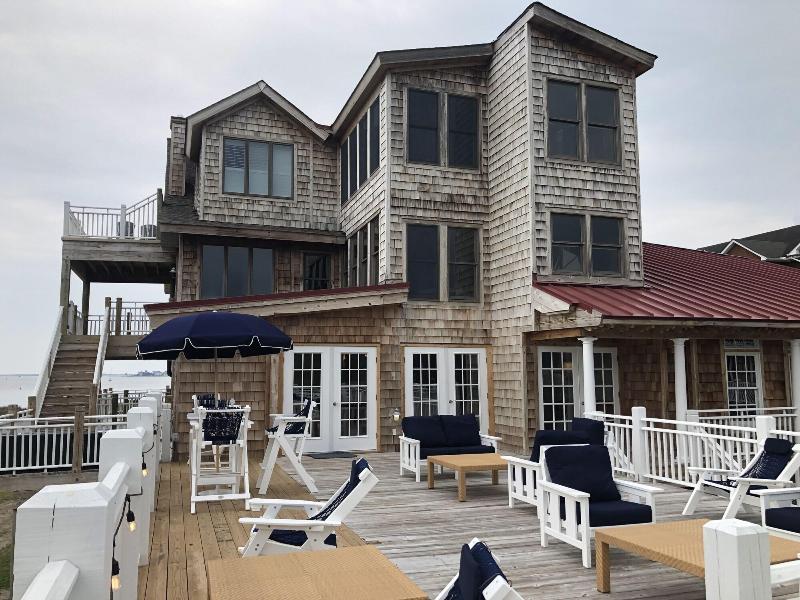 Burrus House Inn image