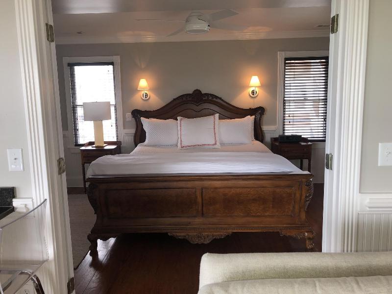 Burrus House Inn image
