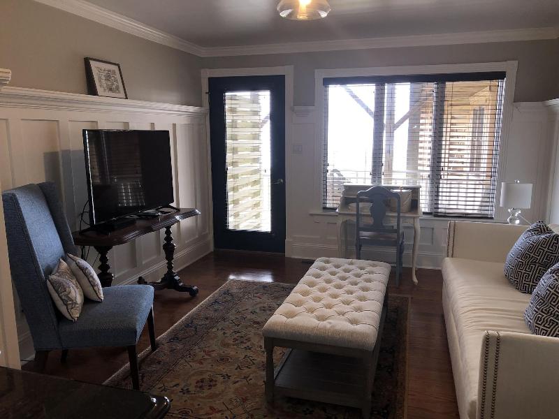 Burrus House Inn image