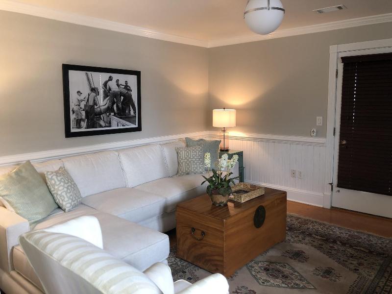 Burrus House Inn image