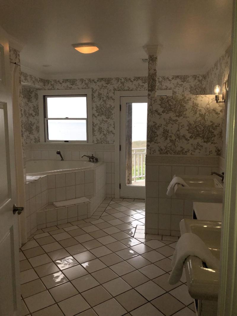 Burrus House Inn image