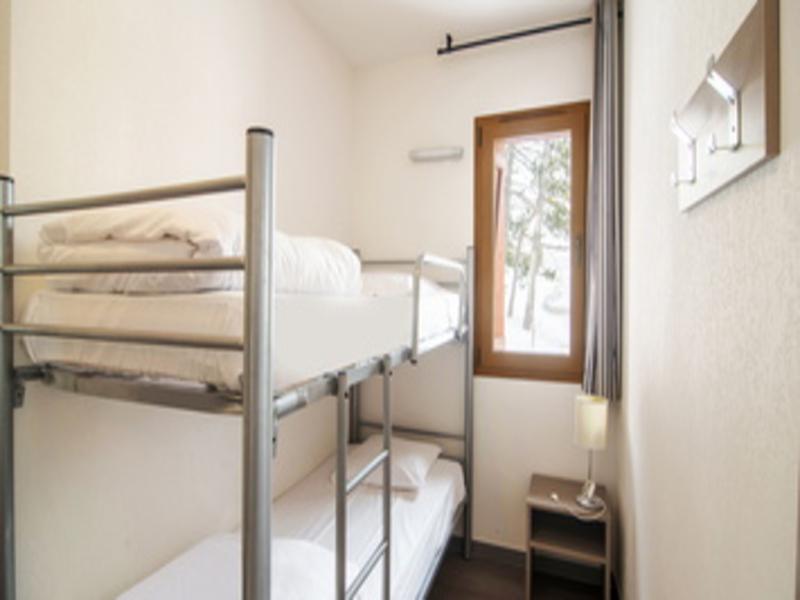 Chalets de l'Isard - Vacanceole image