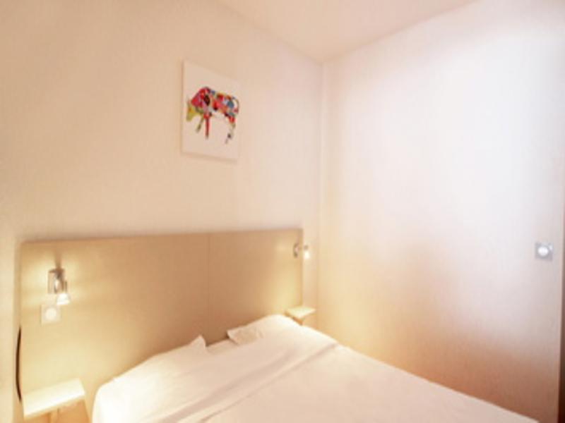 Chalets de l'Isard - Vacanceole image