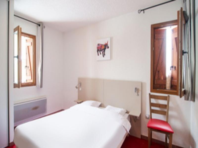 Chalets de l'Isard - Vacanceole image