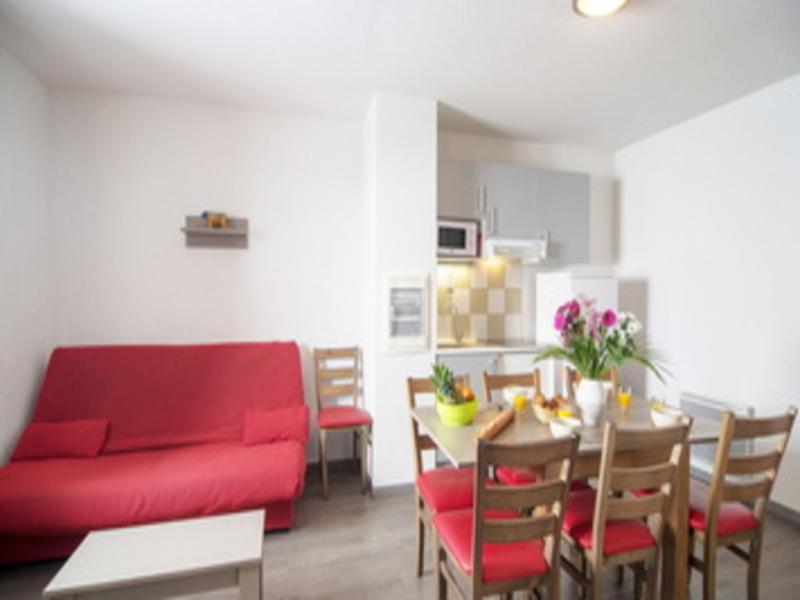 Chalets de l'Isard - Vacanceole image