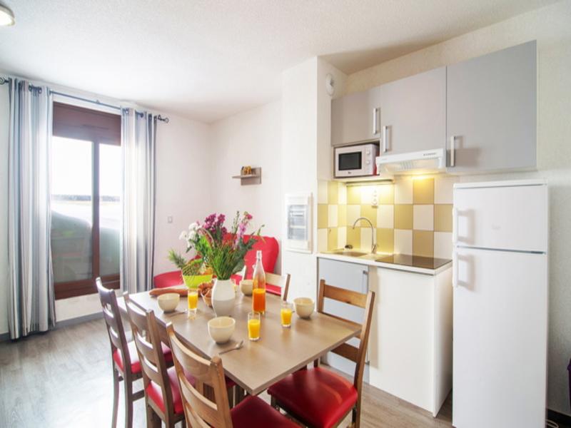 Chalets de l'Isard - Vacanceole image