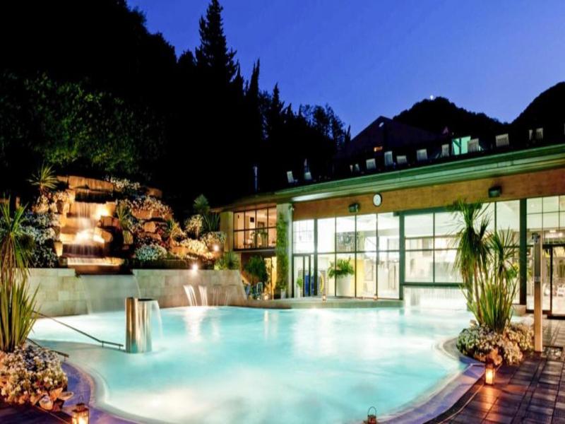 Ròseo Hotel Euroterme image