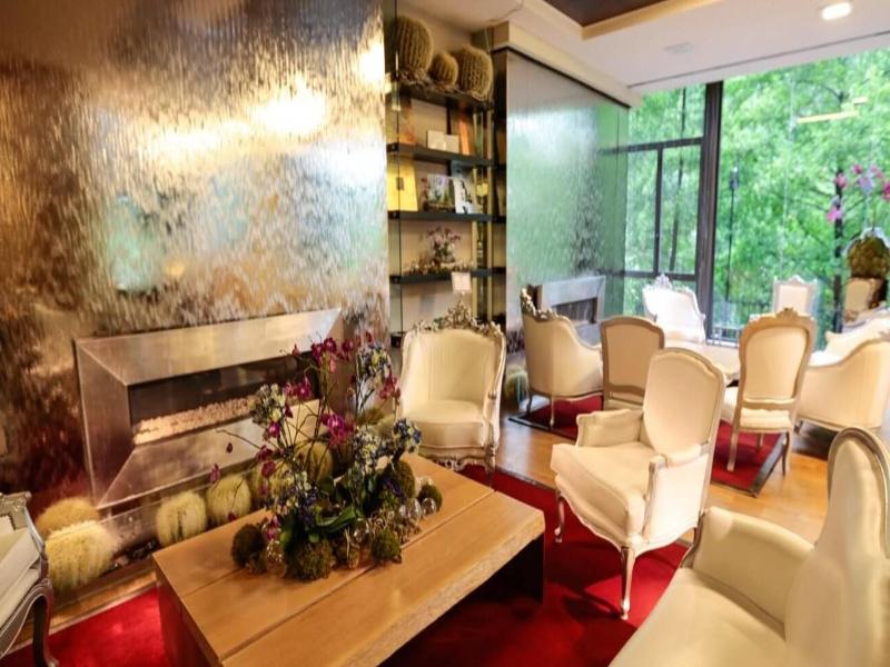 Ròseo Hotel Euroterme image