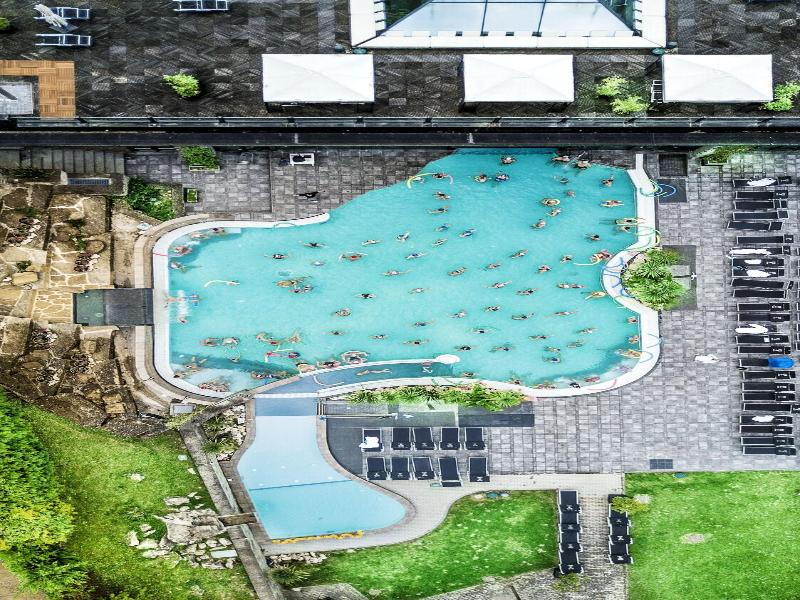 Ròseo Hotel Euroterme image