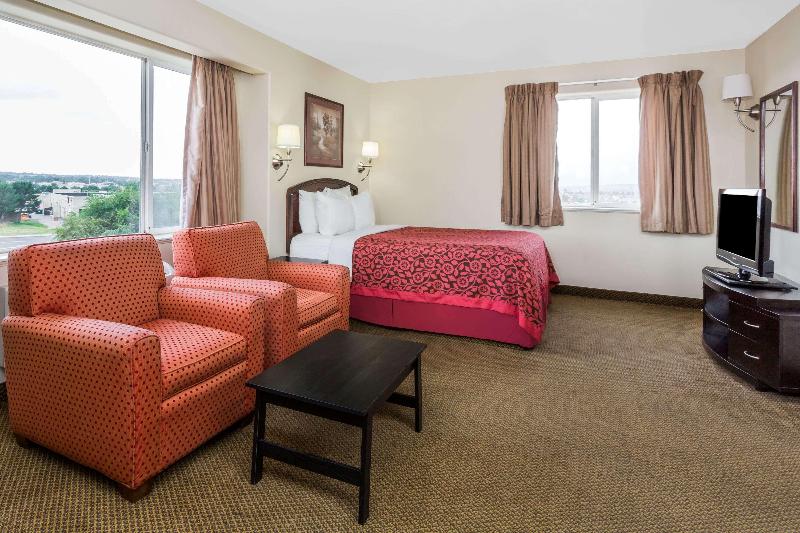 Days Inn by Wyndham Colorado Spring Air Force Acad